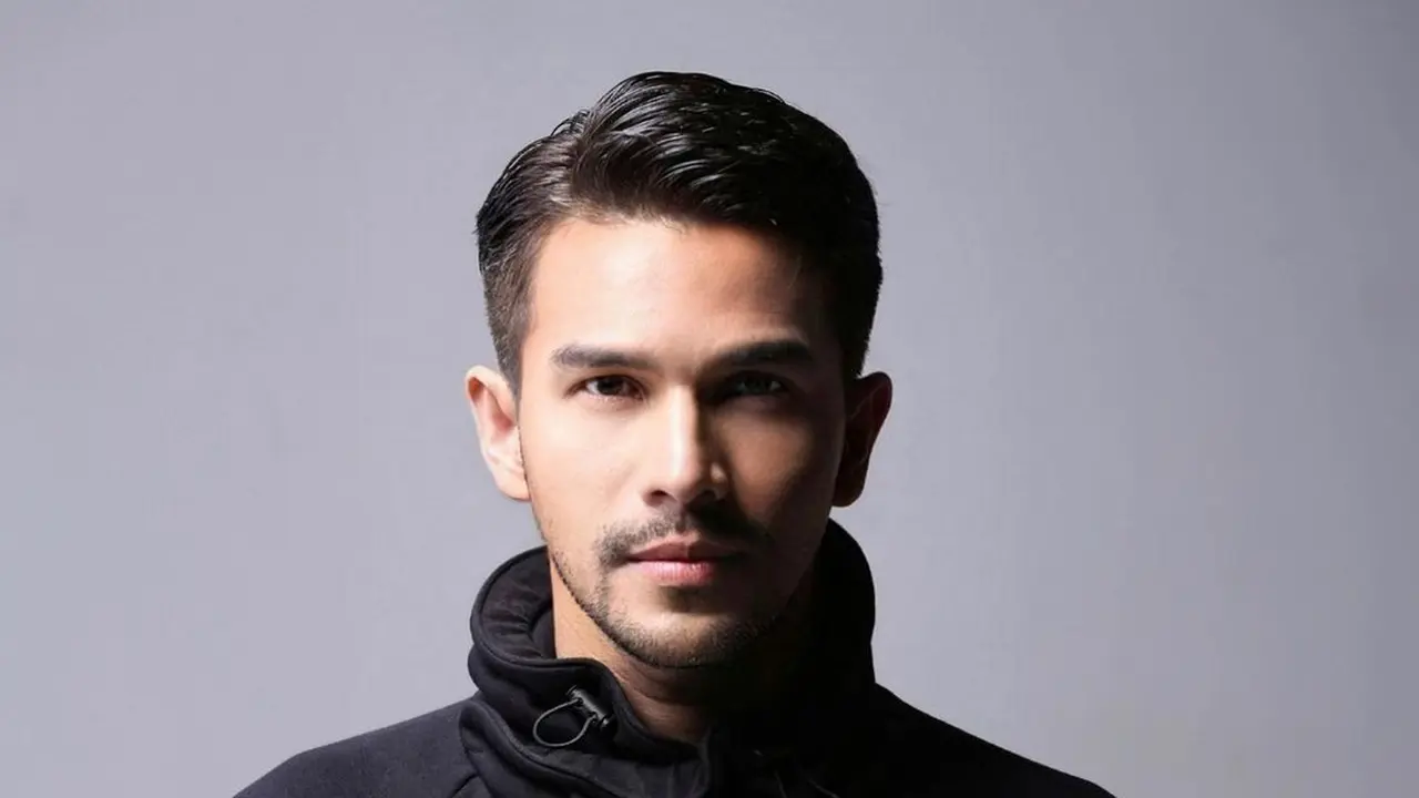 Jonathan Frizzy. (Foto: Dok. Instagram @ijonkfrizzy)