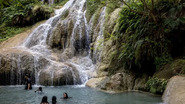 Genjot Kunjungan MICE dari Indonesia, Thailand Promosikan Kanchanaburi Sebagai Destinasi Alternatif