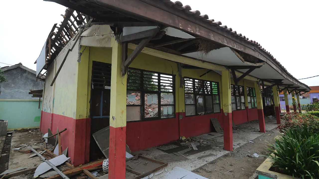 SDN Malang Nengah