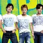 Grup boyband Jepang SMAP. (xiahpop.com)