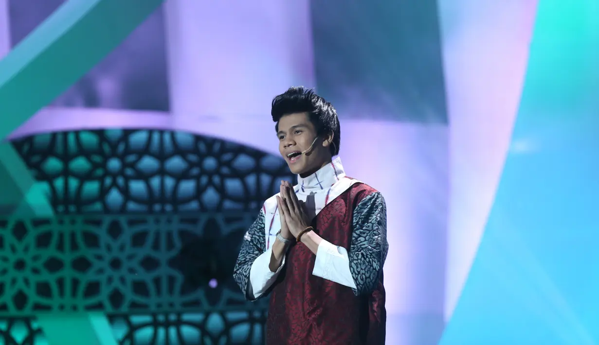 (Nurwahyunan/Bintang.com)