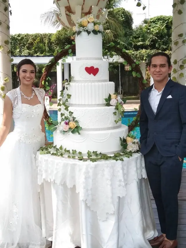 Haico Van der Veken (Istimewa)