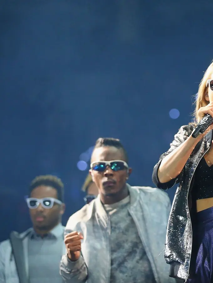 [Bintang] Taylor Swift