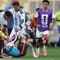 Buntut Kericuhan Final Piala Dunia 2026, FIFA Skors Leandro Paredes 10 Laga