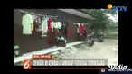 Densus 88 Antiteror kembali tangkap terduga teroris dari Jemaah Ansharut Daulah (JAD) Bekasi.