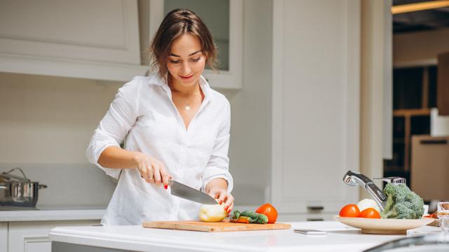 Cooking
