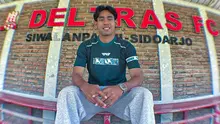 Wingi Pratama memutuskan kembali bergabung dengan Deltras FC untuk pentas Championship 2026/2027. (Deltras Sidoarjo)