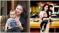 6 Artis Ini Bagikan Video Detik-detik Melahirkan, Penuh Haru dan Perjuangan