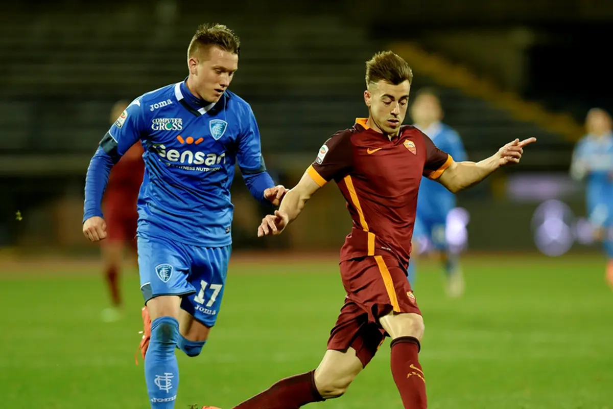 Piotr Zielinski 