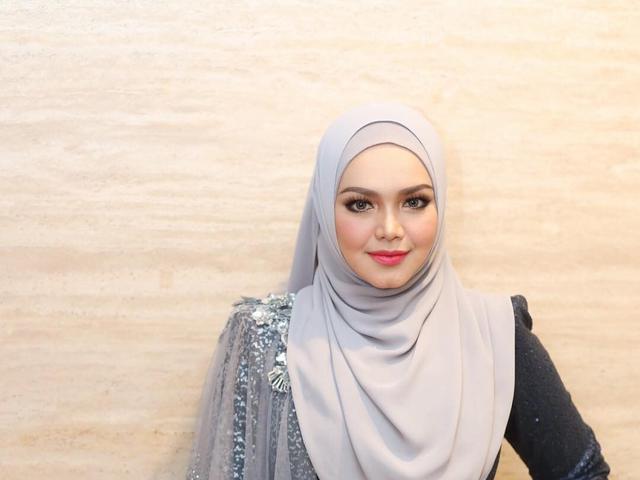 Mengintip Rumah Siti Nurhaliza Mewah Bak Istana Sultan Bisnis Liputan6 Com
