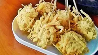 Cara Bikin Gorengan Krispi dengan 1 Bahan Dapur, Tanpa Perlu Tepung Beras