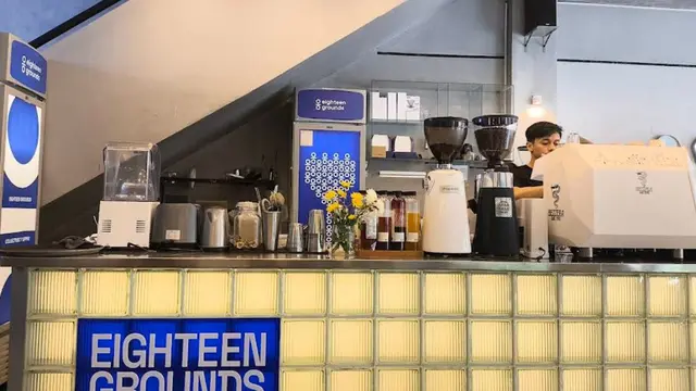 Rekomendasi Es Kopi Susu Enak di Solo
