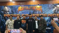 Hadirkan Musik Lintas Genre, Mentalita Fest Ajak Anak Muda Rayakan Keunikan Diri