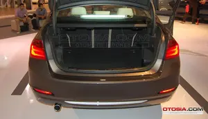 Bebas Bau Apek dan Jamur, Ini 5 Cara Mudah Merawat Bagasi Mobil