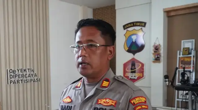 Pesta Narkoba di Hotel Surabaya, 3 Anggota DPRD Jatim Diciduk