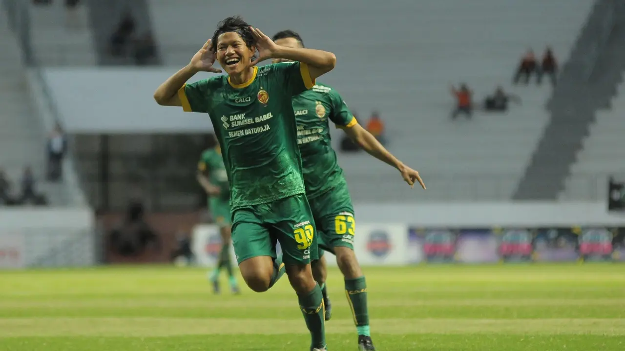 Sriwijaya FC