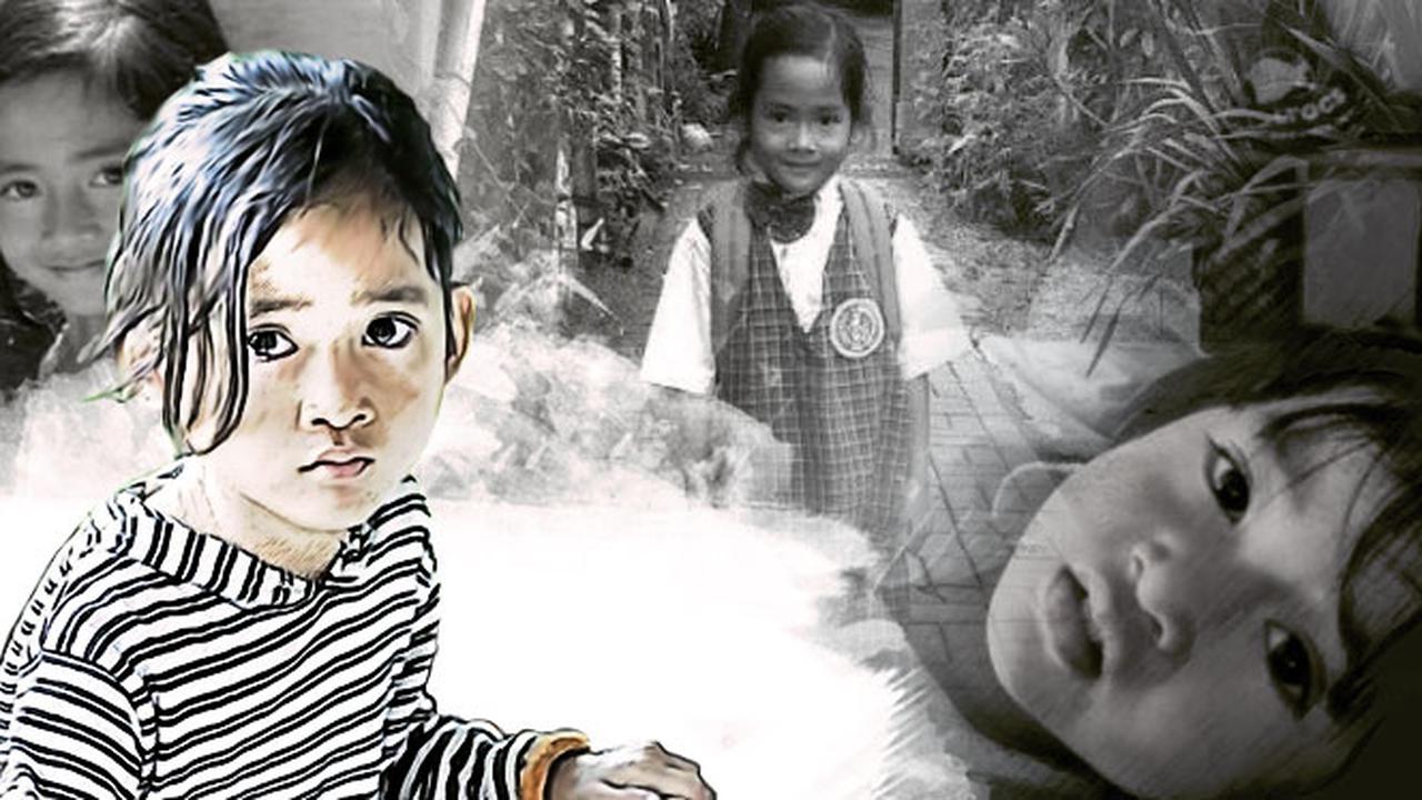 [INFOGRAFIS] Jawaban Teka-Teki Hilangnya Angeline