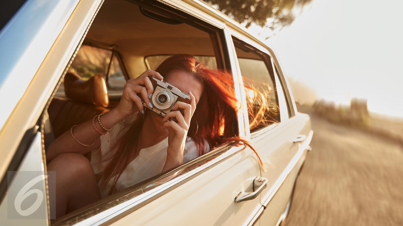 Traveling Liburan Jalan-Jalan