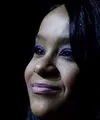 Bobbi Kristina Brown, putri tunggal dari mendiang penyanyi Whitney Houston, meninggal dunia pada usia 22 tahun. (via Buzzfeed.com)