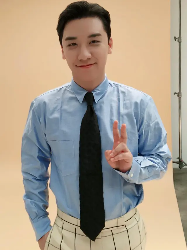[Bintang] Seungri BigBang Mengaku Pernah Gagal Dalam Dunia Bisnis