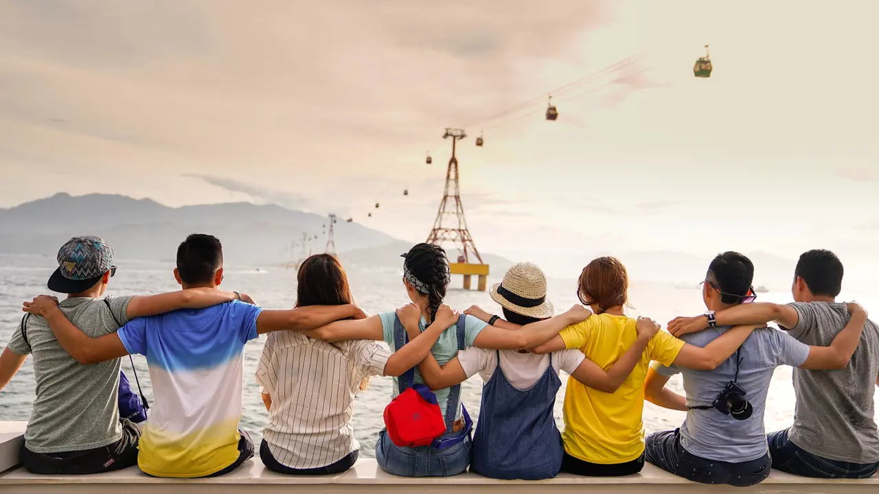 Sahabat/unsplash Duy Pham
