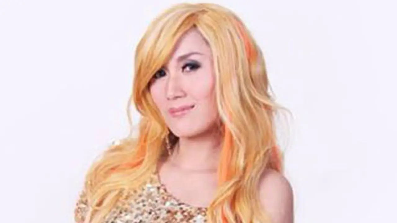 Sering Goyang Dada, Melany Anggora Akhirnya Setop Tampil Seksi