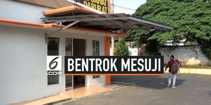 VIDEO: 8 Korban Bentrokan di Mesuji Lampung Masih Kritis