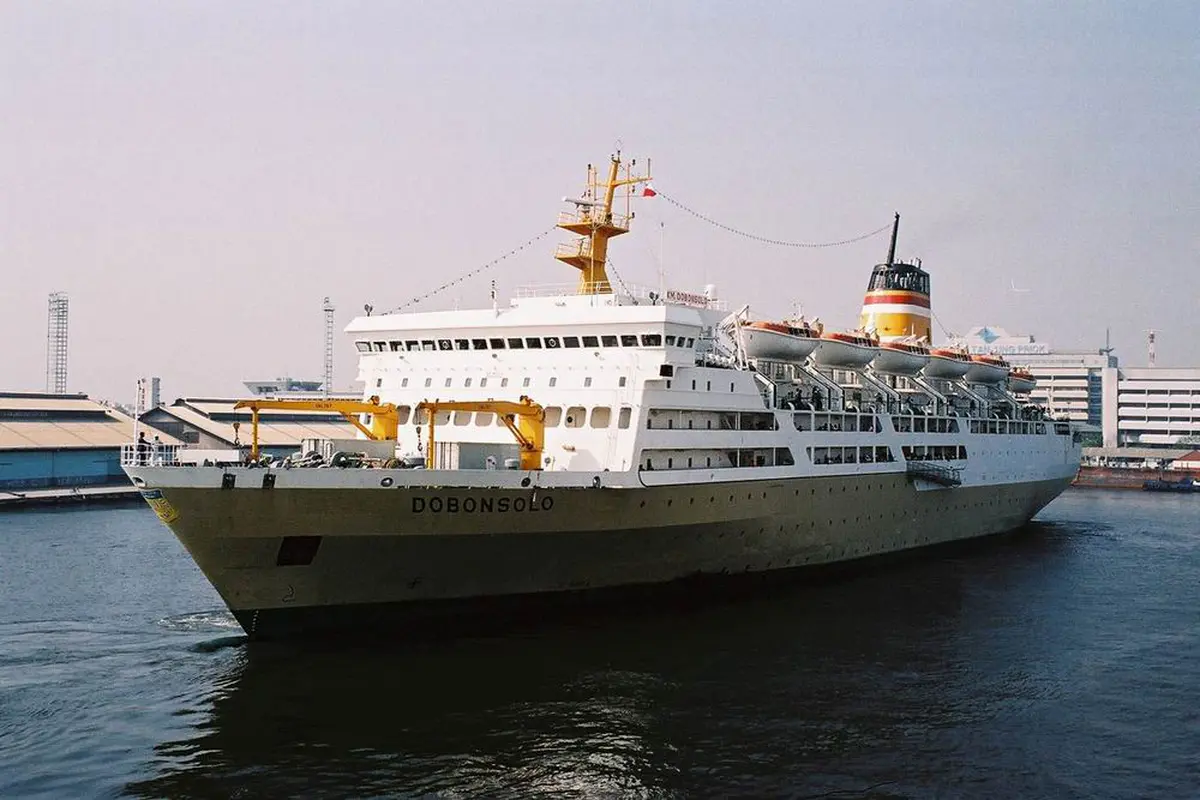Minta Kapal