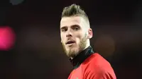 David De Gea (AFP/Oli Scarff)