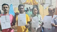Polisi di NTT Menyesal Usai Hajar Wanita Pakai Popor Senjata, Propam Tidak Peduli