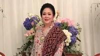 Titiek Soeharto meminta didoakan agar sehat dan panjang umur (Dok.Instagram/@titieksoeharto/https://www.instagram.com/p/B4MHOojDMyJ/Koamarudin)