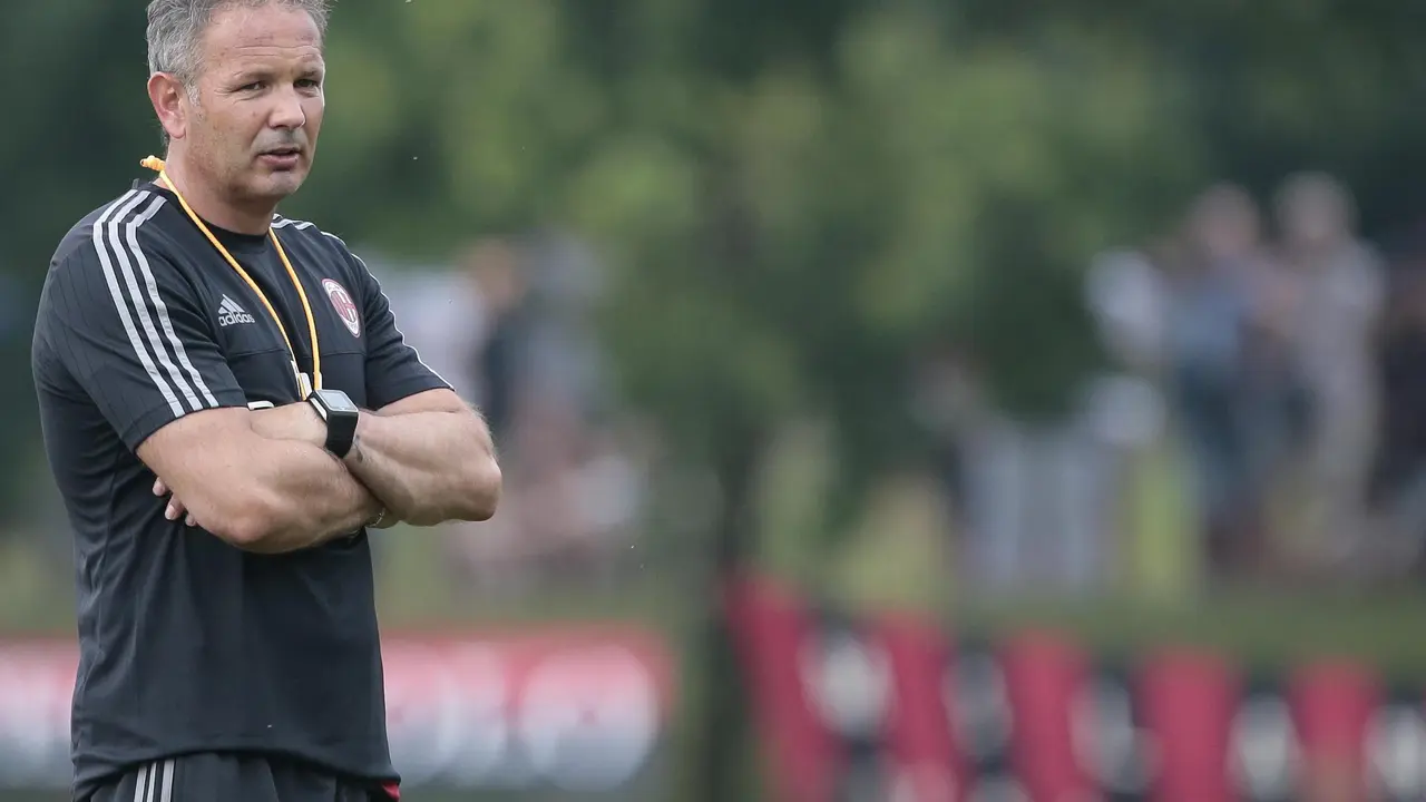 Sinisa Mihajlovic
