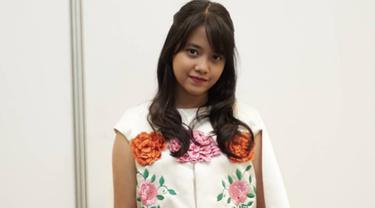 Lirik Lagu Hanin Dhiya Kau Yang Sembunyi News Entertainment Fimela Com