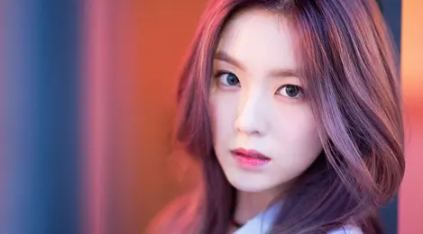 Bae irene labels