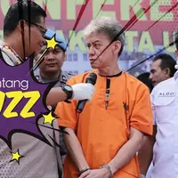 Jum’at kemarin, Fariz RM ditangkap untuk ketiga kalinya karena narkoba.