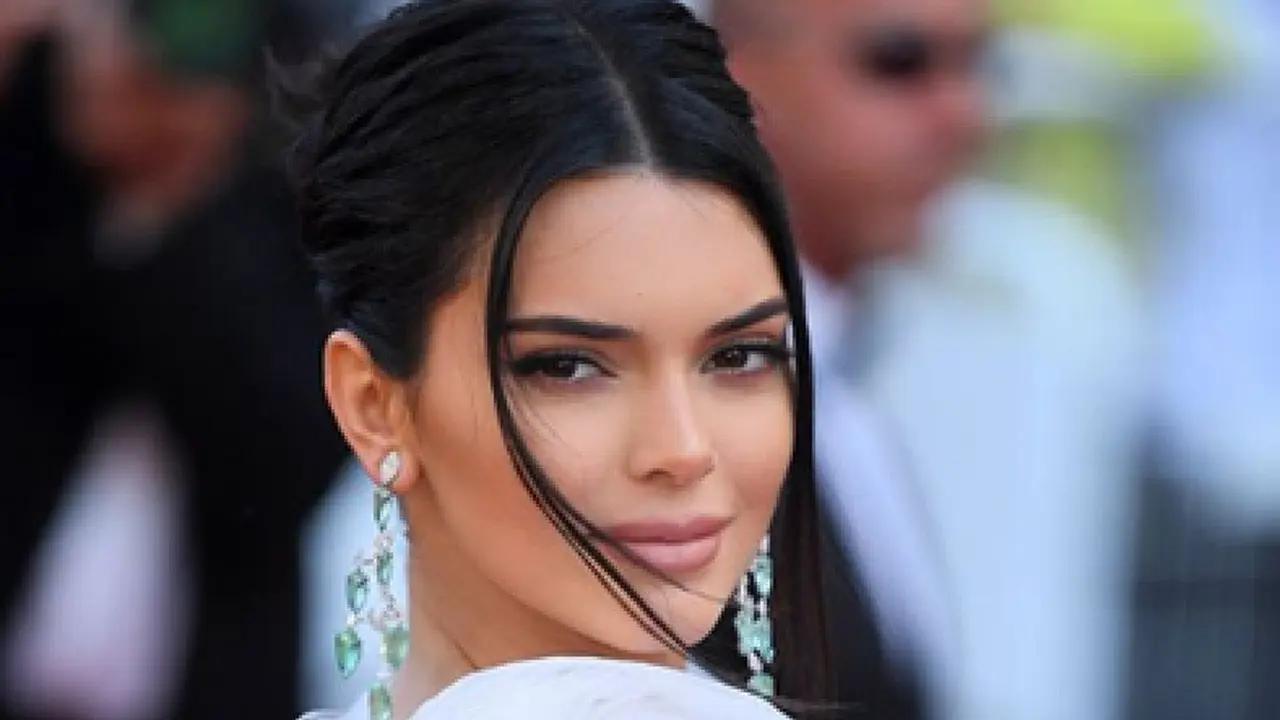 Kendall Jenner