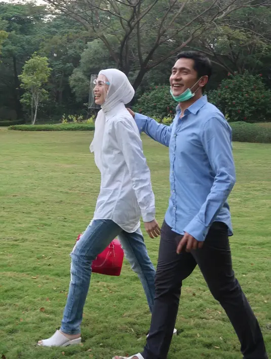 Donita (Instagram/donitabhubiy)