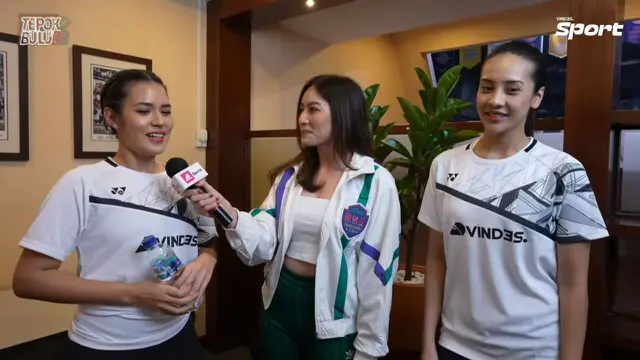 Raisa - Anya Geraldine (YouTube Vindes)