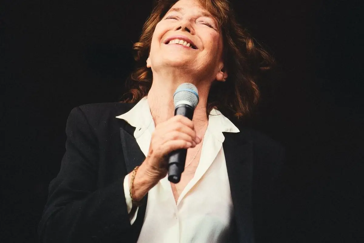 Jane Birkin, Sosok di Balik Mahalnya Hermes Birkin Meninggal Dunia di Usia 76 Tahun