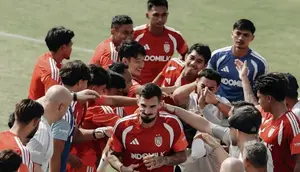 Java United vs Bali United: Ancaman Eksplosivitas Serdadu Tridatu