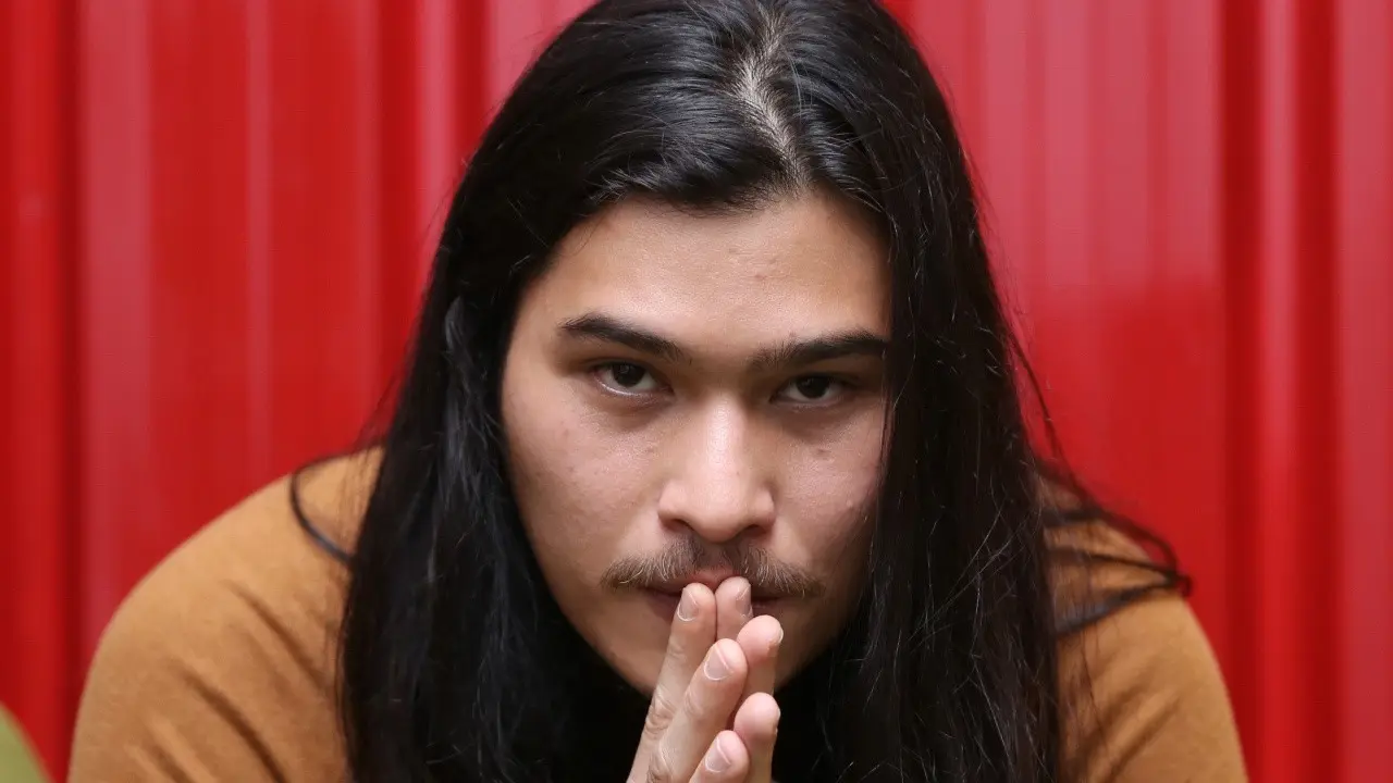 [Bintang] Virzha Idol