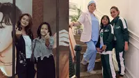 Kedekatan Masayu Anastasia dan putrinya, Samara Anaya Amandari. (Sumber: Instagram/masayuanastasia)