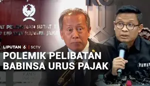 Polemik Pelibatan Babinsa Urus Pajak