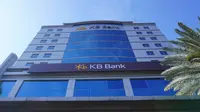 PT Bank KB Bukopin Tbk atau KB Bank (IDX: BBKP).