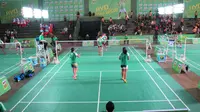  Setelah Tasikmalaya, MSC Kini Sambangi Kota Semarang