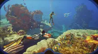 Subnautica 2 Laku 2 Juta Kopi dalam 12 Jam, Ada USD 250 Juta Dipertaruhkan