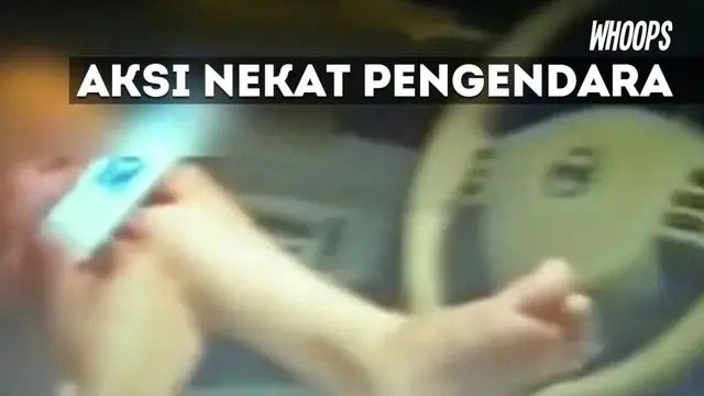 Pihak kepolisian telah melakukan penyelidikan dan mengantongi identitas dari sang pria. 