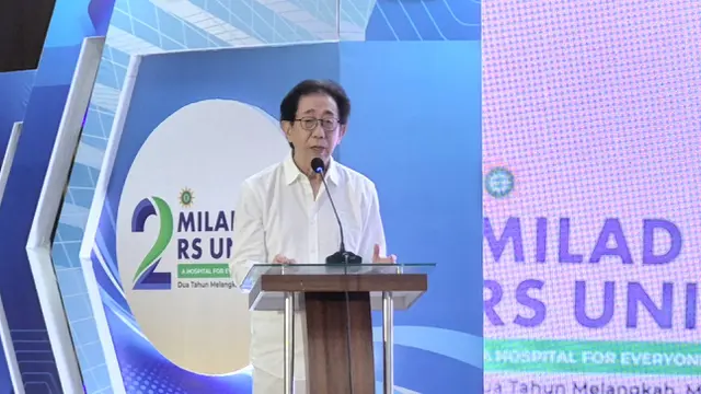 Kesehatan Mata Penentu Kualitas Hidup Seseorang