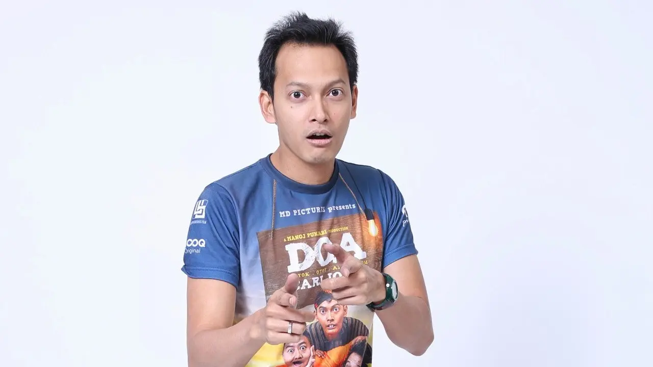 [Bintang] Fedi Nuril