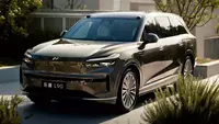 World Car Awards 2027 Didominasi Mobil China